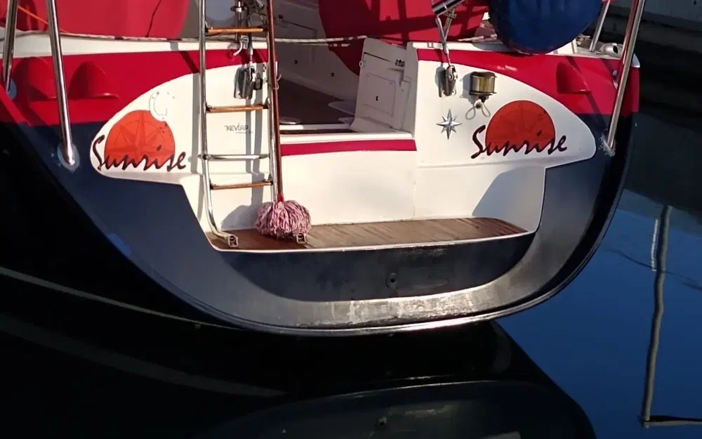 slider 7 Jeanneau Sun Odyssey 43