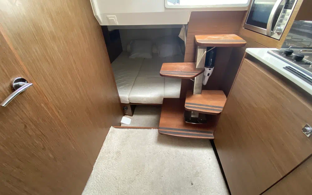 slider 12 Jeanneau Cap Camarat 10.5 CC