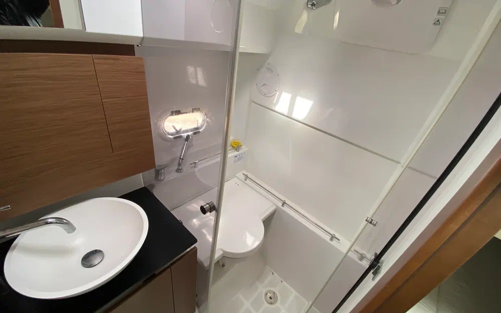 slider 13 Jeanneau Cap Camarat 10.5 CC