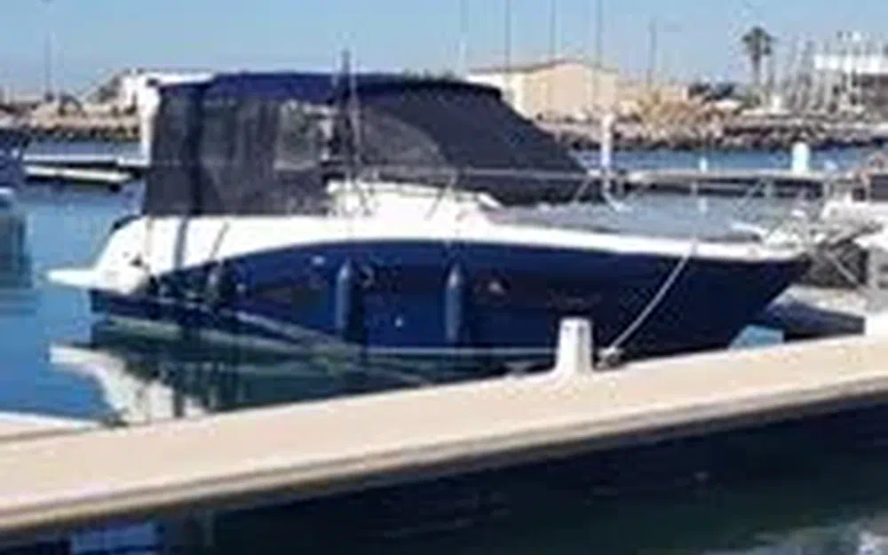 slider 17 Jeanneau Cap Camarat 10.5 WA