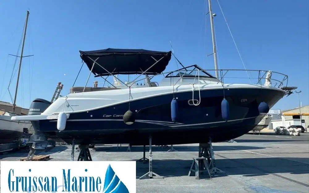 slider 0 Jeanneau Cap Camarat 10.5 WA