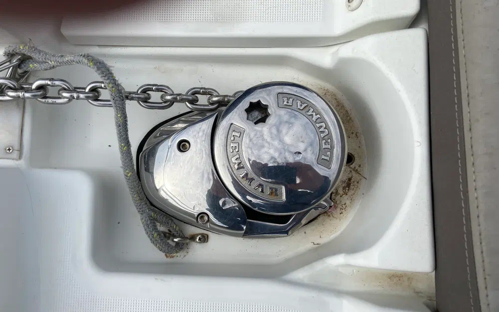 slider 20 Jeanneau Cap Camarat 10.5 WA