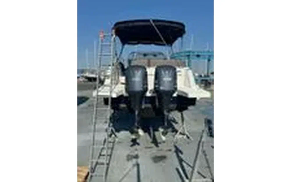 slider 22 Jeanneau Cap Camarat 10.5 CC