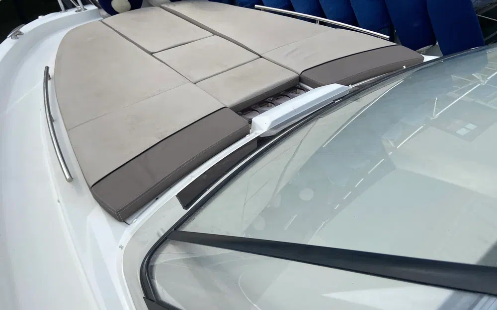 slider 16 Jeanneau Cap Camarat 10.5 CC