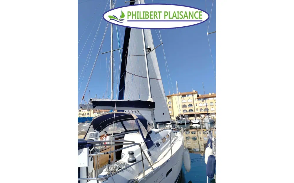 slider 1 Beneteau Oceanis 373 Clipper
