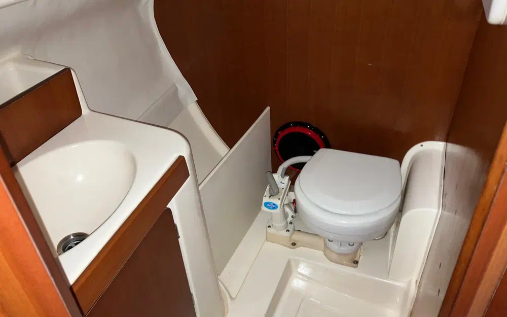 slider 9 Jeanneau Sun 2500