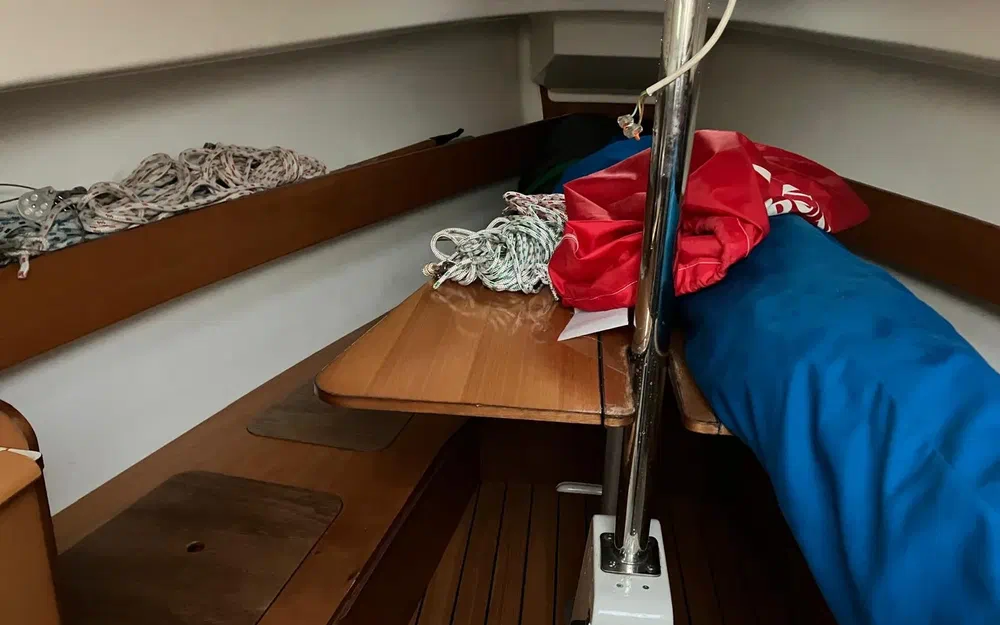 slider 11 Jeanneau Sun 2500