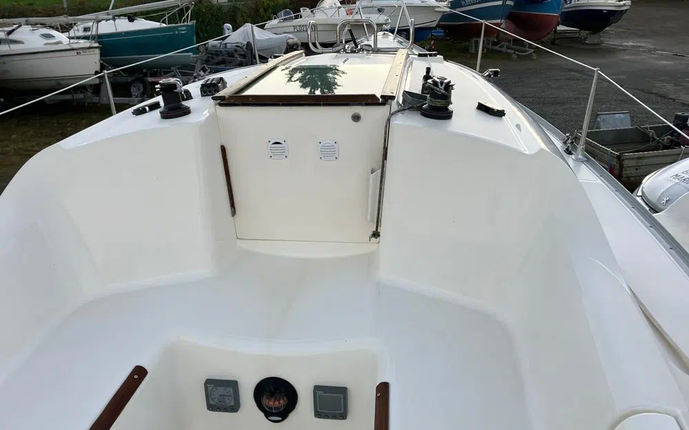 slider 2 Jeanneau Sun 2500