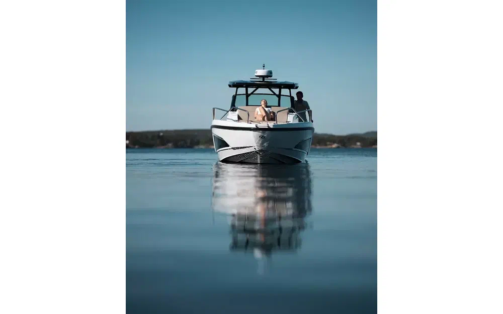 slider 10 Nordkapp Enduro 830