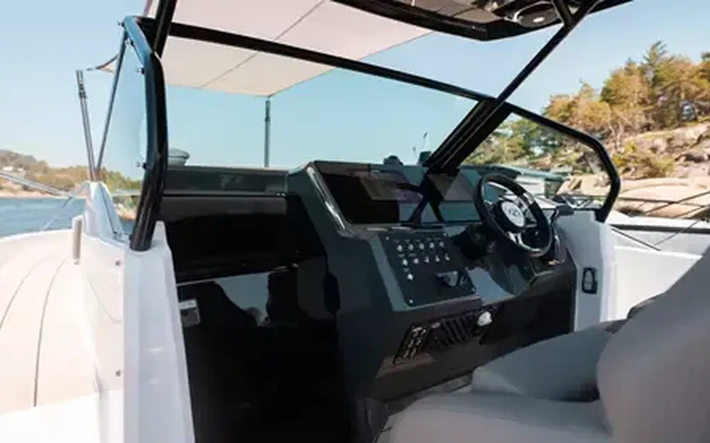 slider 6 Nordkapp Enduro 830