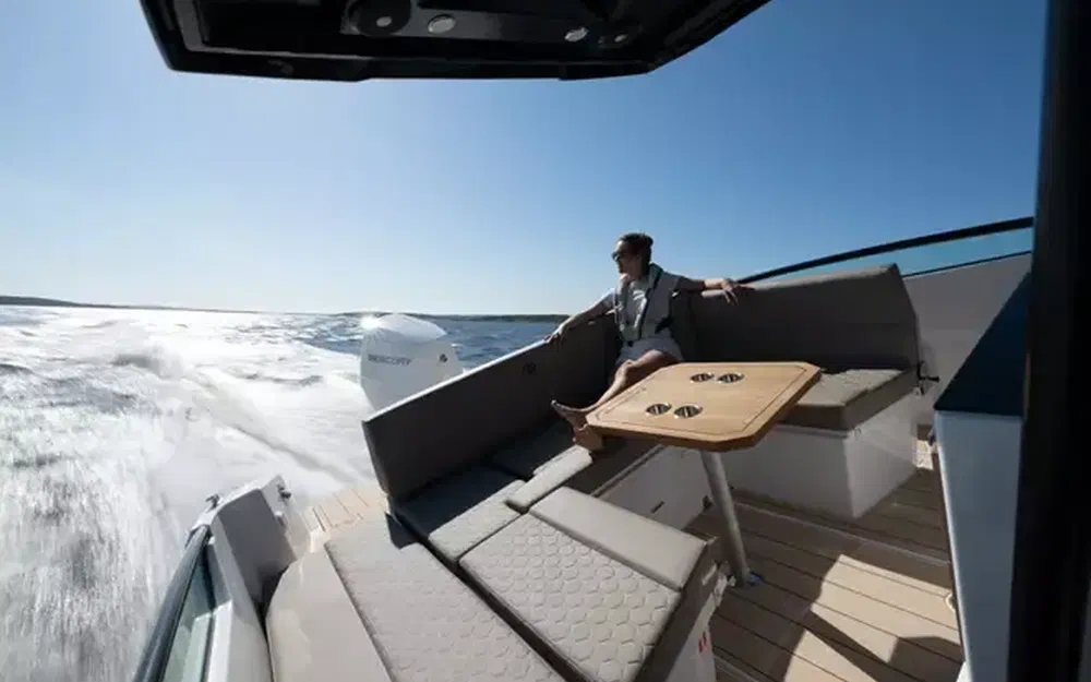 slider 7 Nordkapp Enduro 830