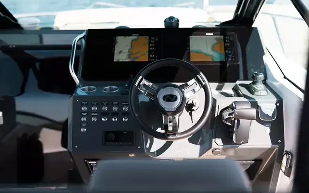 slider 8 Nordkapp Enduro 830