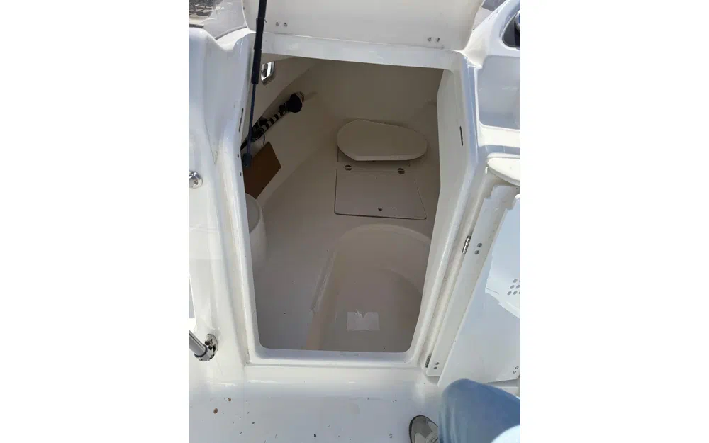 slider 9 B2 Marine Cap Ferret 572 Cruiser