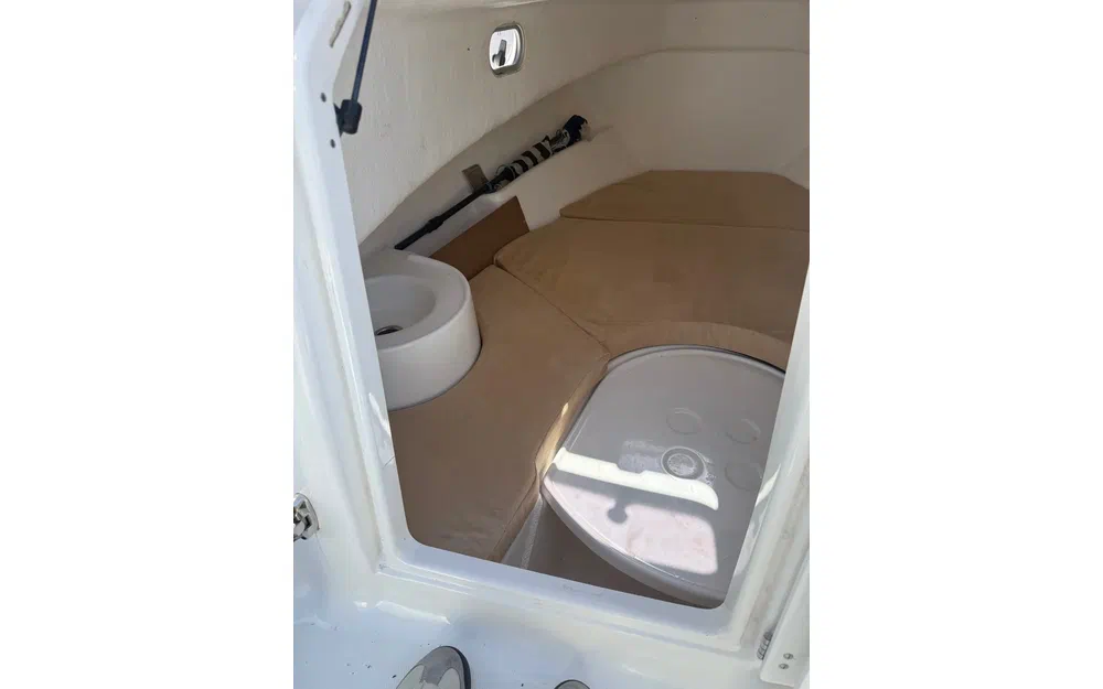 slider 3 B2 Marine Cap Ferret 572 Cruiser