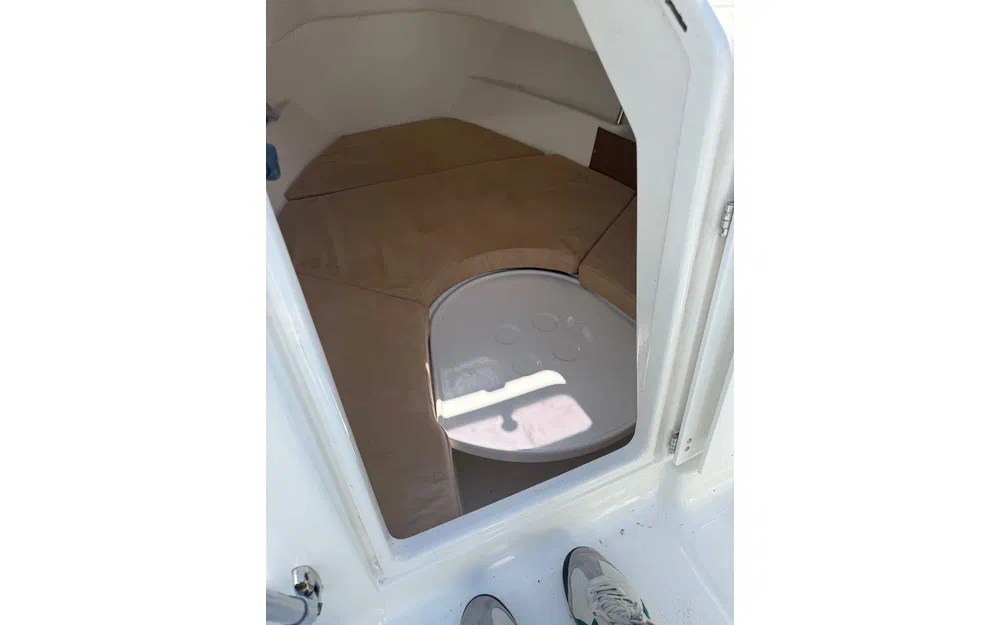 slider 4 B2 Marine Cap Ferret 572 Cruiser