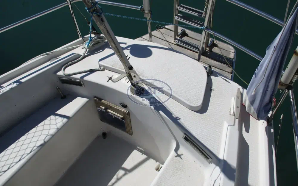 slider 11 Jeanneau Folie Douce