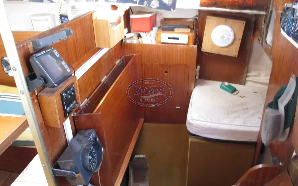 slider 6 Jeanneau Folie Douce