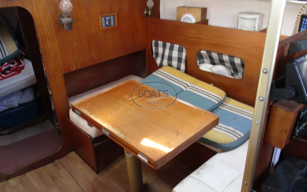 slider 7 Jeanneau Folie Douce