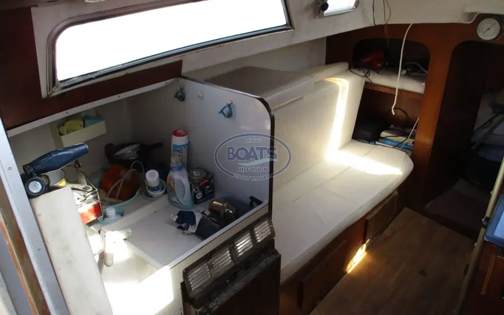 slider 8 Jeanneau Folie Douce