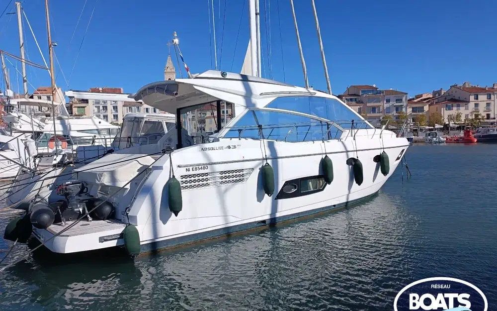 slider 0 Absolute 43 STY