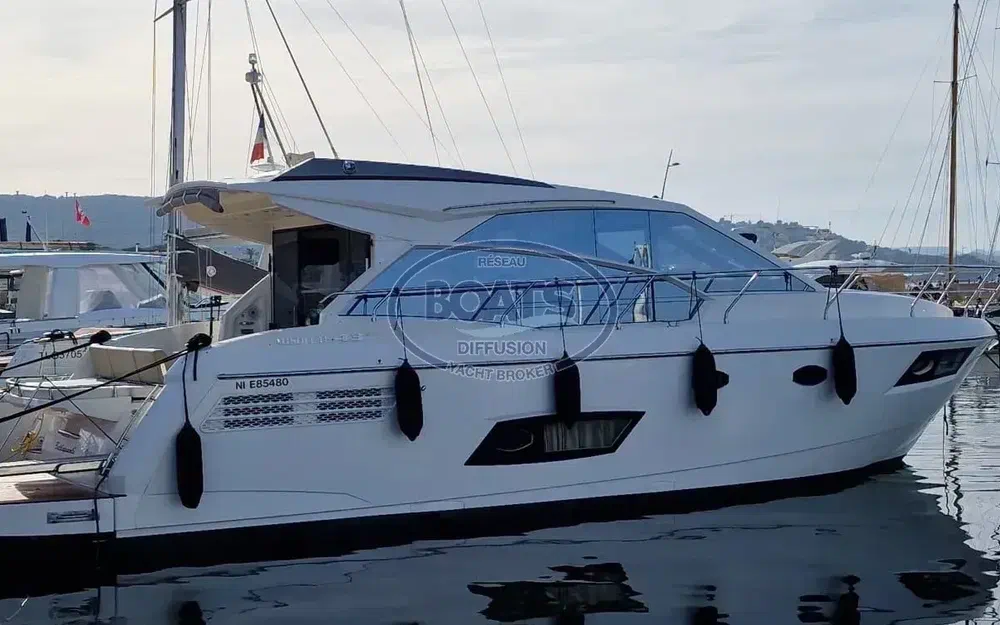 slider 13 Absolute 43 STY