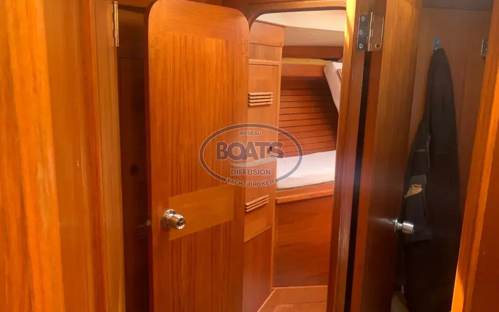 slider 9 Baltic Yachts Baltic 43