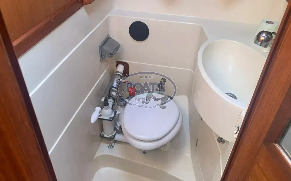 slider 11 Baltic Yachts Baltic 43