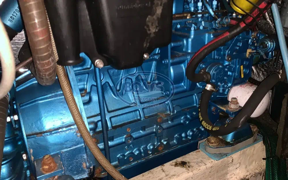 slider 12 Baltic Yachts Baltic 43