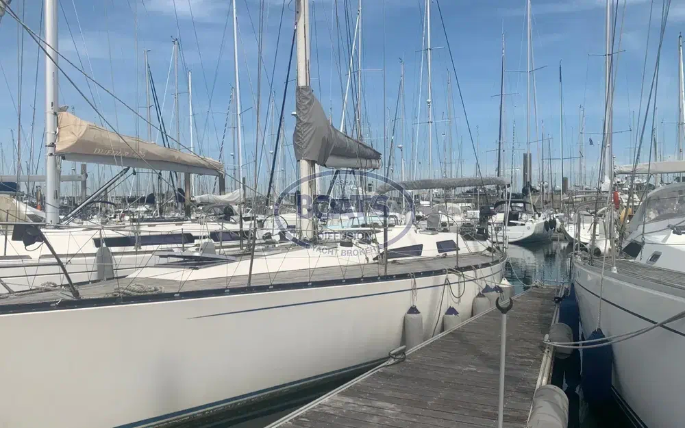 slider 1 Baltic Yachts Baltic 43