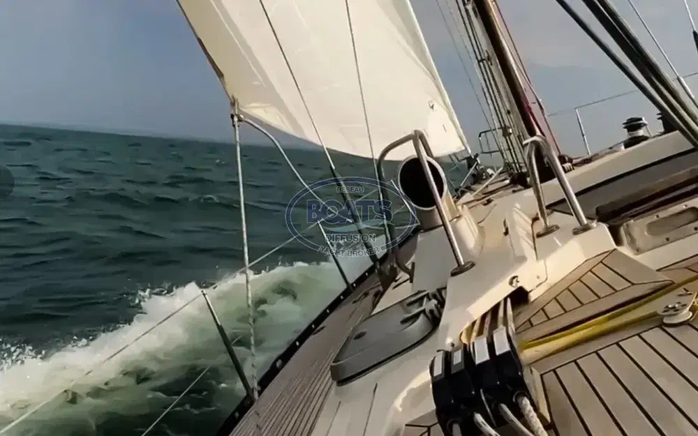 slider 2 Baltic Yachts Baltic 43