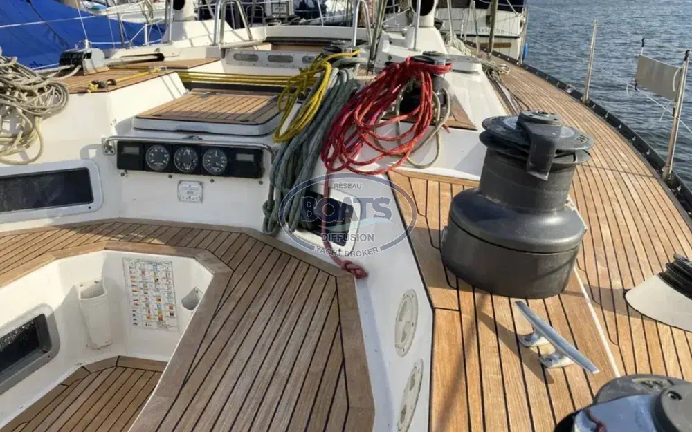 slider 3 Baltic Yachts Baltic 43