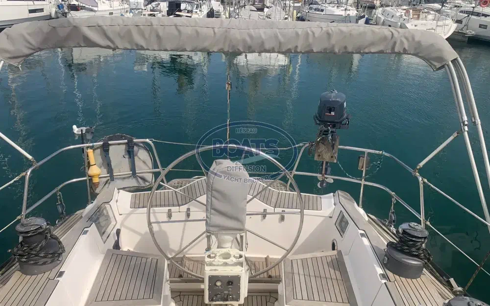 slider 4 Baltic Yachts Baltic 43