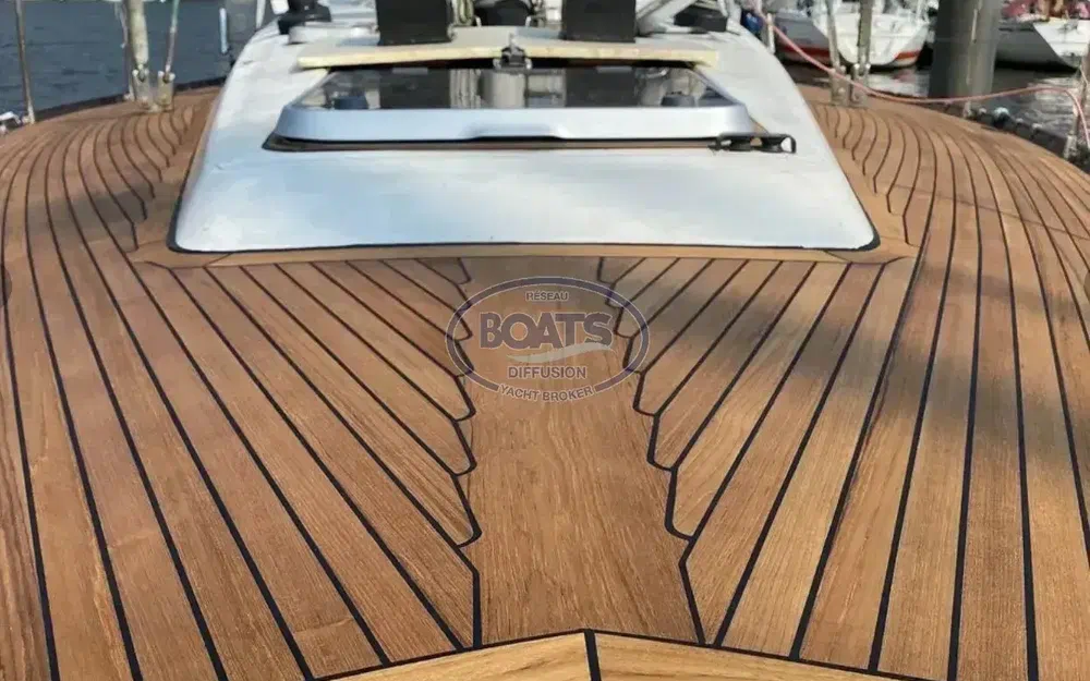 slider 5 Baltic Yachts Baltic 43