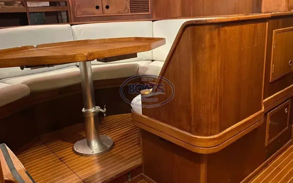 slider 7 Baltic Yachts Baltic 43