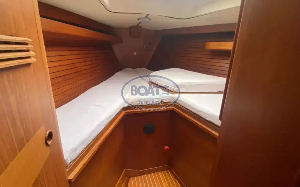 slider 8 Baltic Yachts Baltic 43