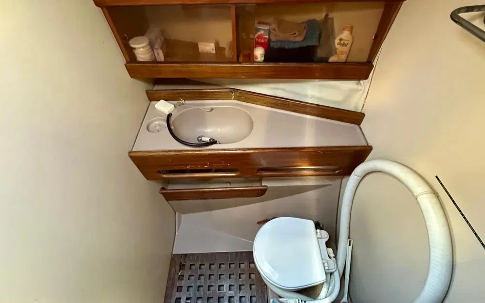 slider 12 Beneteau First 35