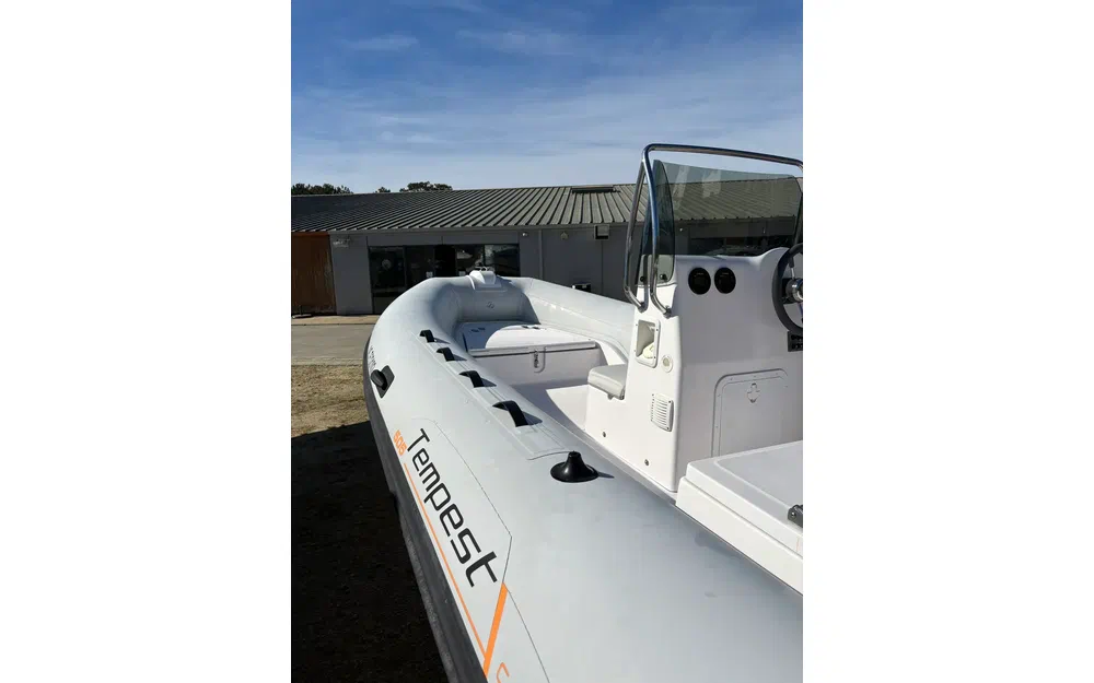 slider 7 Capelli Tempest 505 Easy