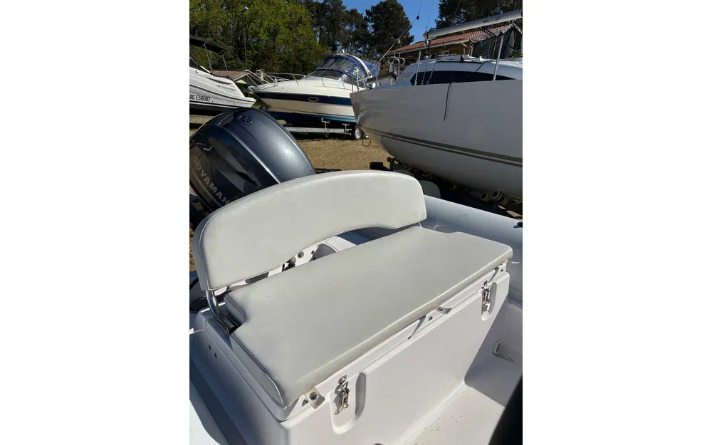 slider 9 Capelli Tempest 505 Easy