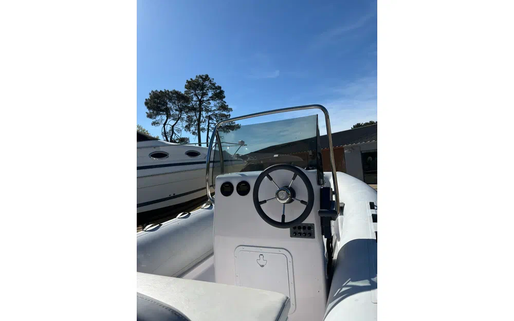 slider 10 Capelli Tempest 505 Easy