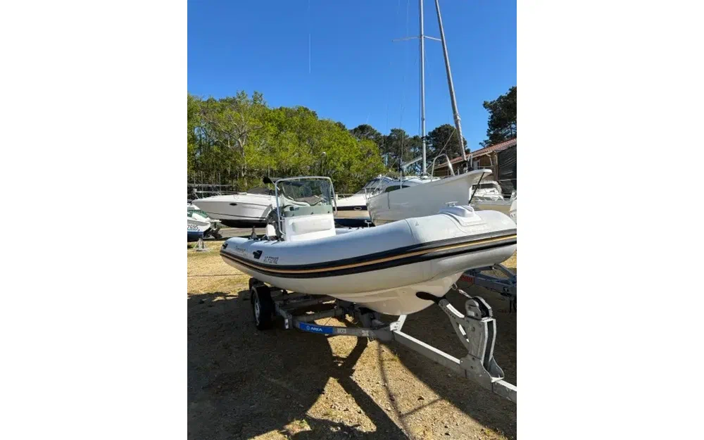 slider 0 Capelli Tempest 505 Easy