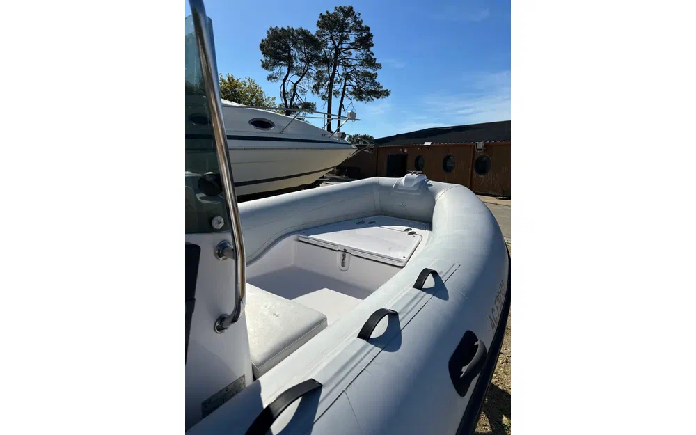 slider 1 Capelli Tempest 505 Easy