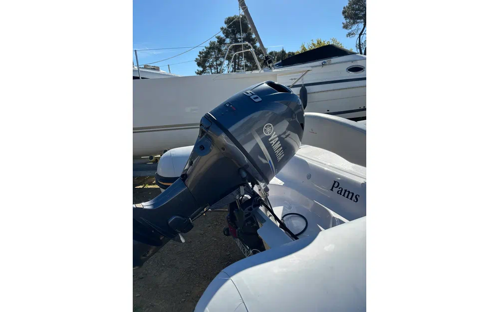 slider 3 Capelli Tempest 505 Easy