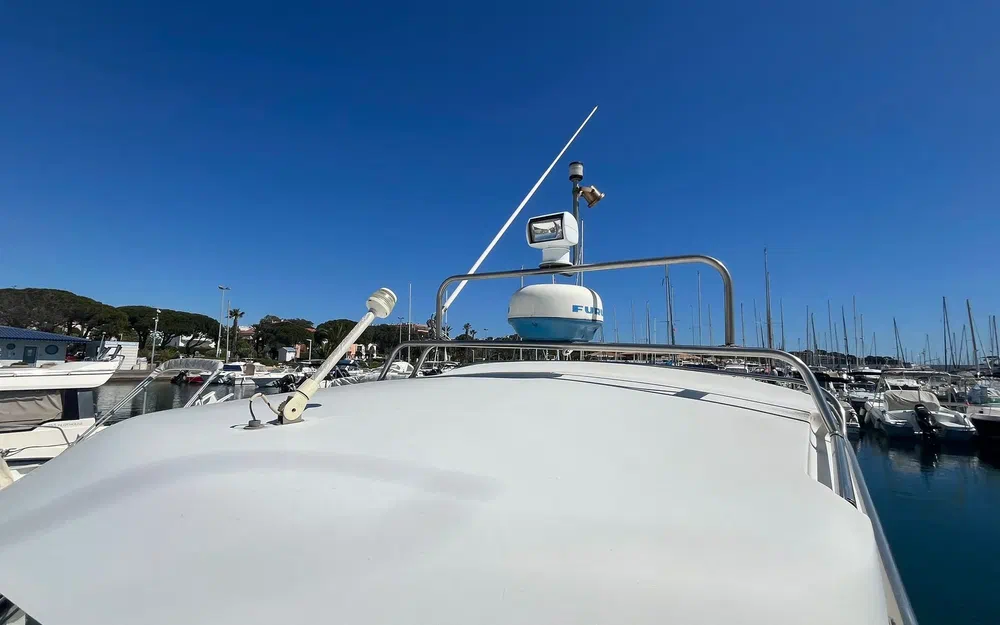 slider 12 ST Boats 670 Peche