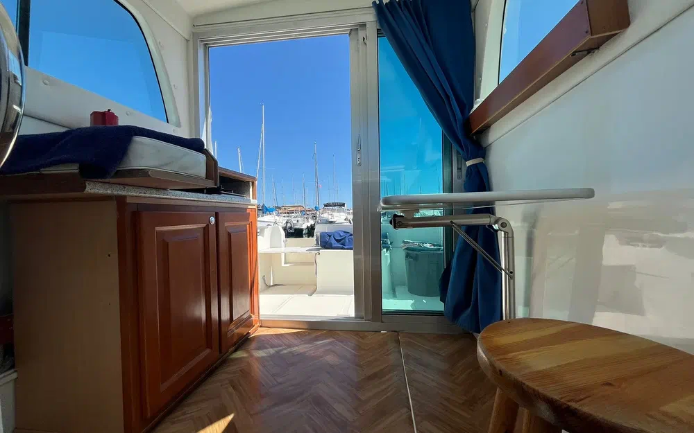 slider 23 ST Boats 670 Peche