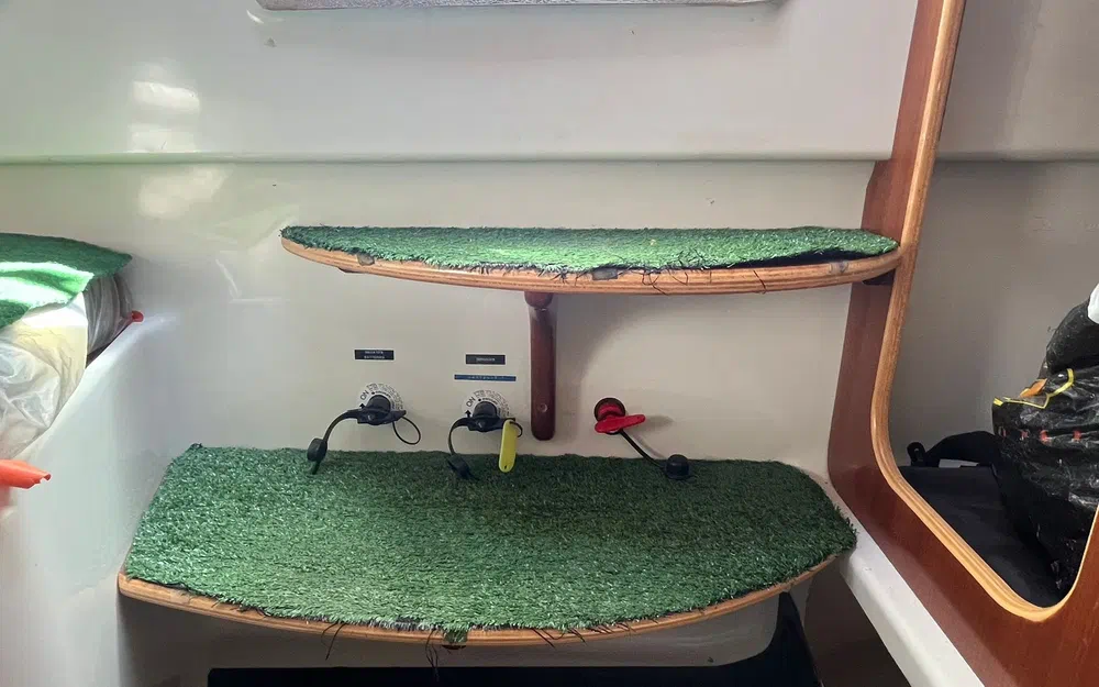 slider 24 ST Boats 670 Peche