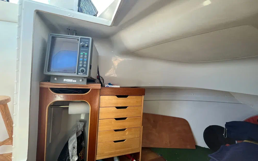 slider 25 ST Boats 670 Peche