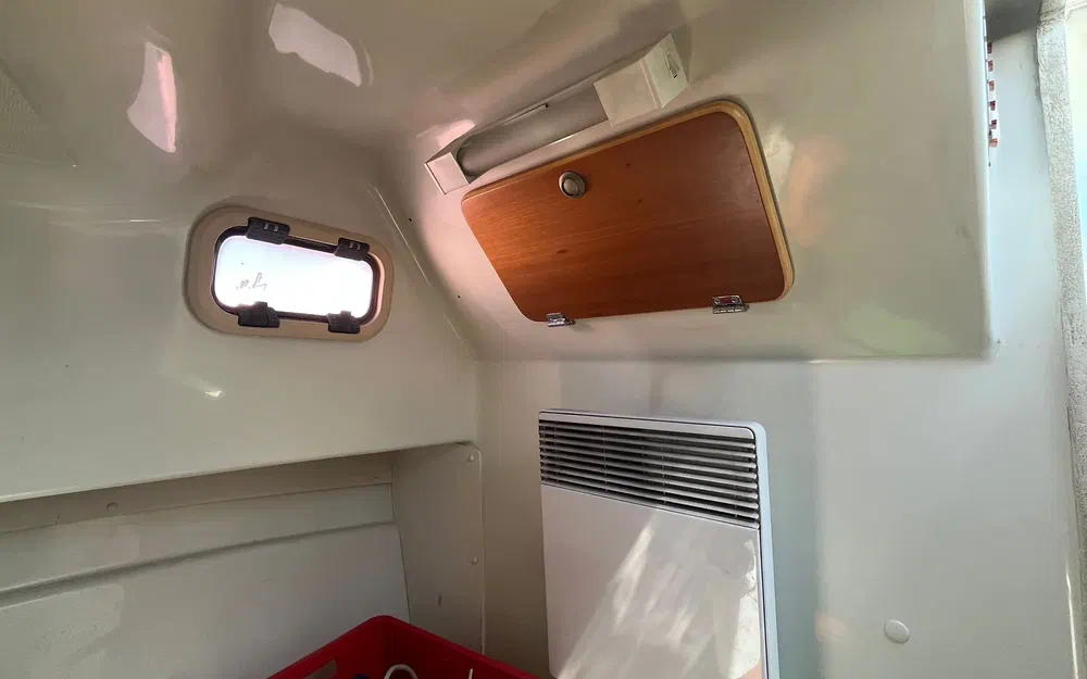 slider 26 ST Boats 670 Peche