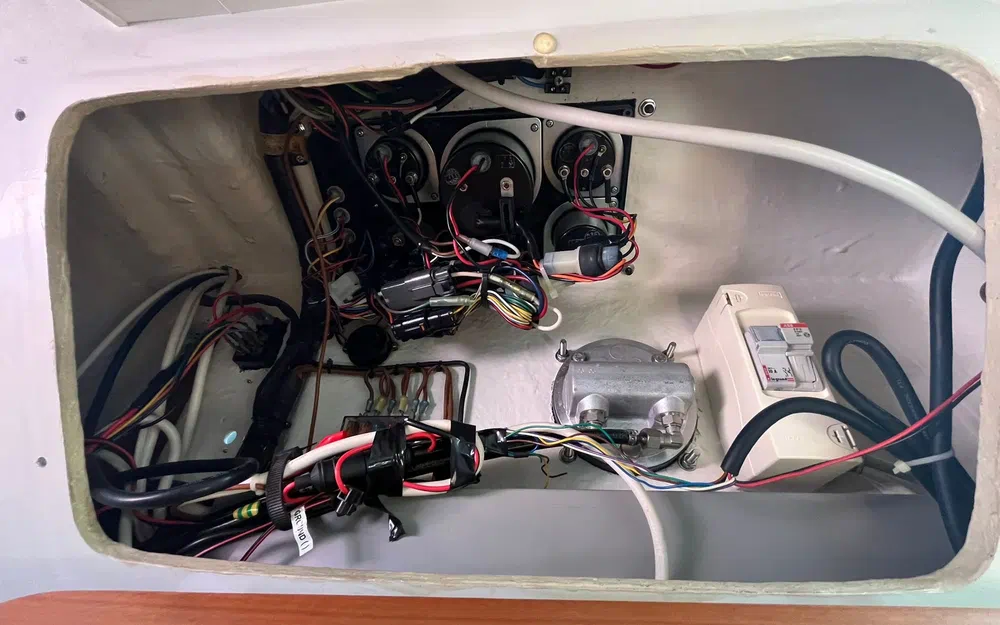 slider 27 ST Boats 670 Peche