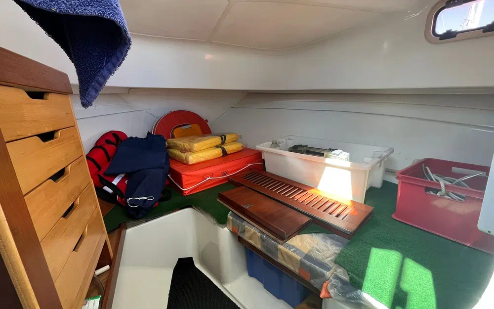 slider 29 ST Boats 670 Peche