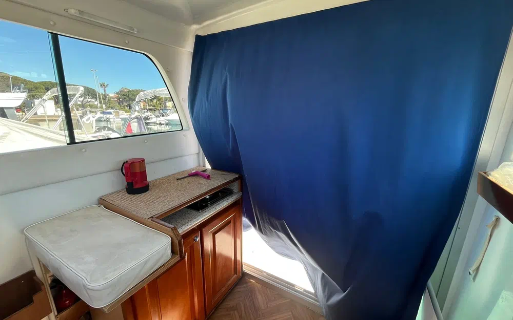 slider 5 ST Boats 670 Peche